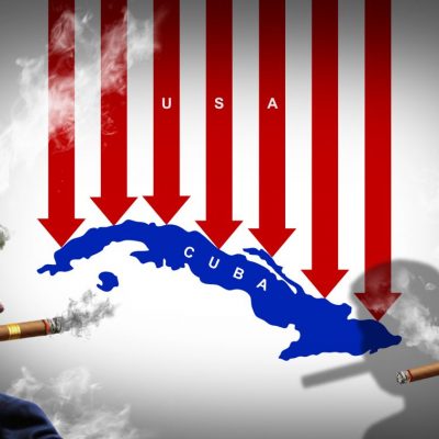 UN Rapporteurs in the service of George Soros and Trump against Cuba