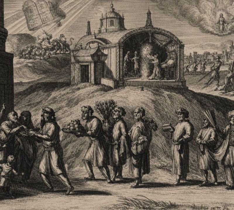 The fulminant beginning of the Sabbatean movement