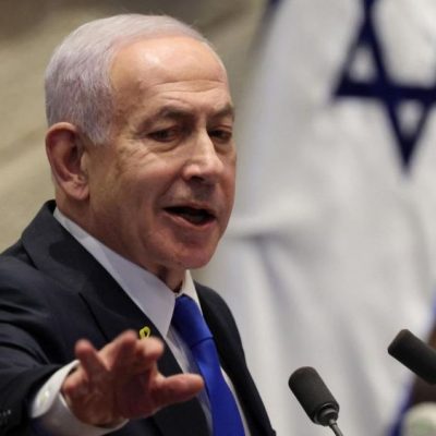 Pirates of Mediterranean: Israel does as it pleases in the Sea of Three Continents