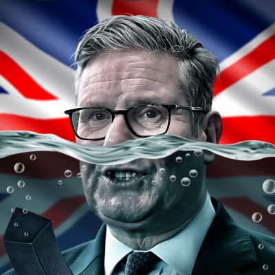 UK is in a tailspin with its latest political scandals