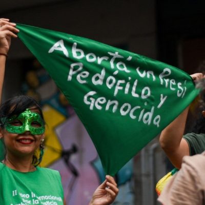 The coup of tacit abortion legalization in Brazil