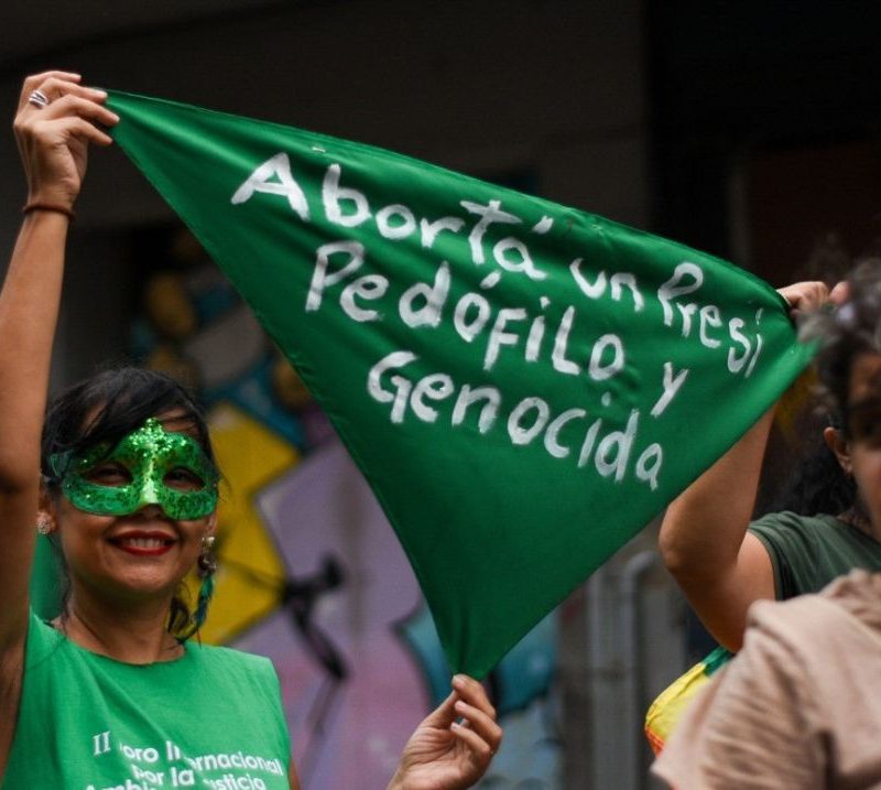 The coup of tacit abortion legalization in Brazil