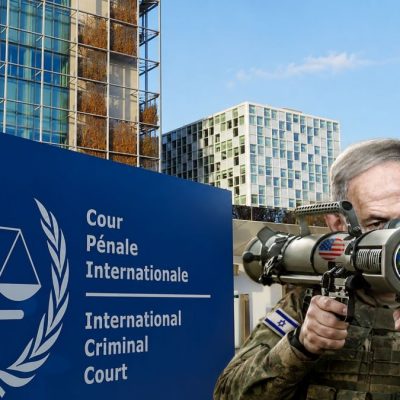 ICC court’s credibility plummets further over Israel’s West Bank revenge