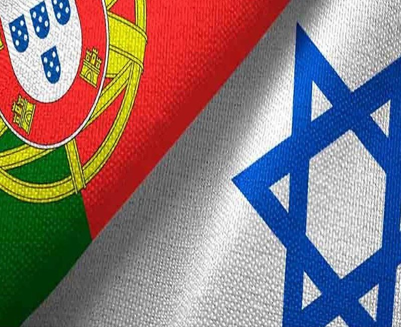 Examining Zionist propaganda tactics in Portugal