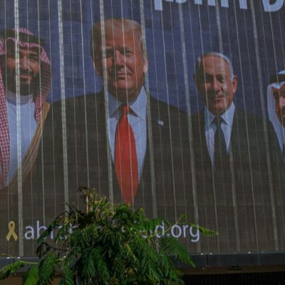 Has the handling of the Iran war divided the GCC permanently?