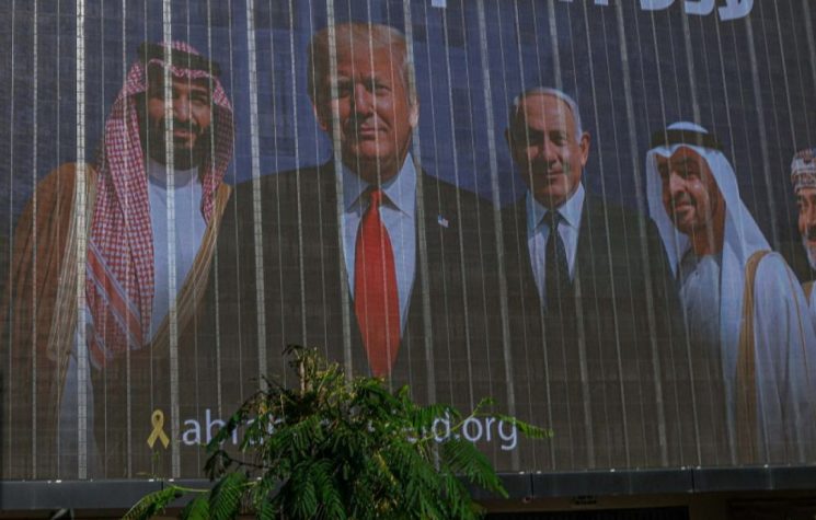Has the handling of the Iran war divided the GCC permanently?