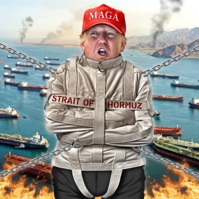 A new West Asia order is in the horizon