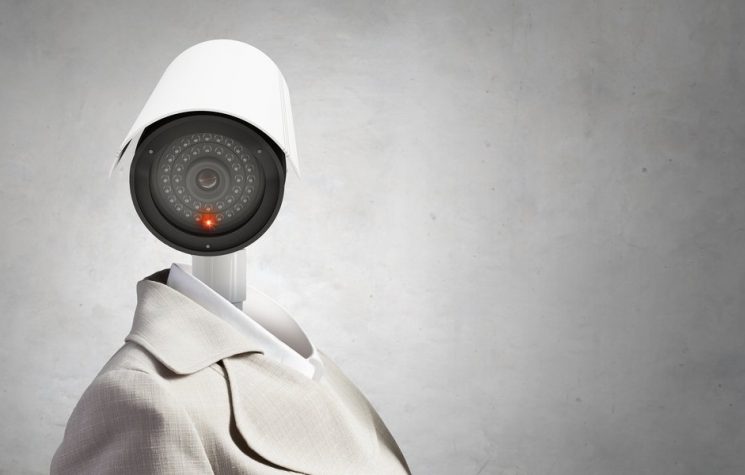 Panopticon goes digital: America under the gaze of smart glasses