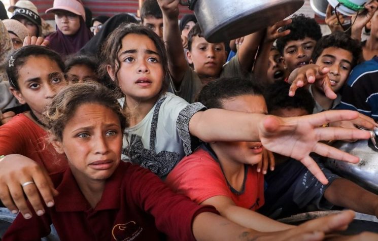 30% of those killed in Gaza genocide were children, many from ‘deliberate’ targeting: UN commission