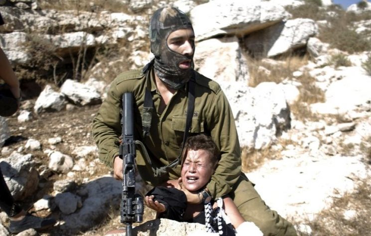 The Israelization of the United States military is proceeding