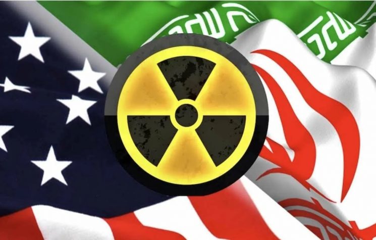 What triggered Trump to make the deal with Iran?
