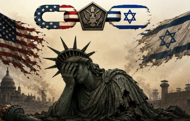 Why America should not ‘integrate’ its military with any foreign nation