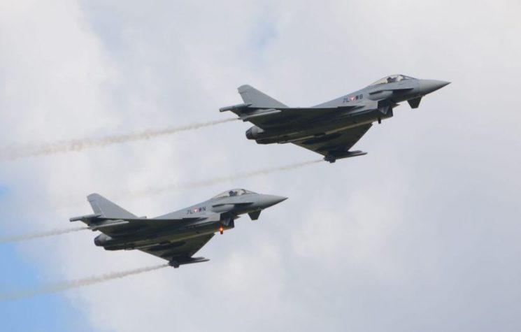 Franco-German defence rift deepens with collapse of FCAS programme