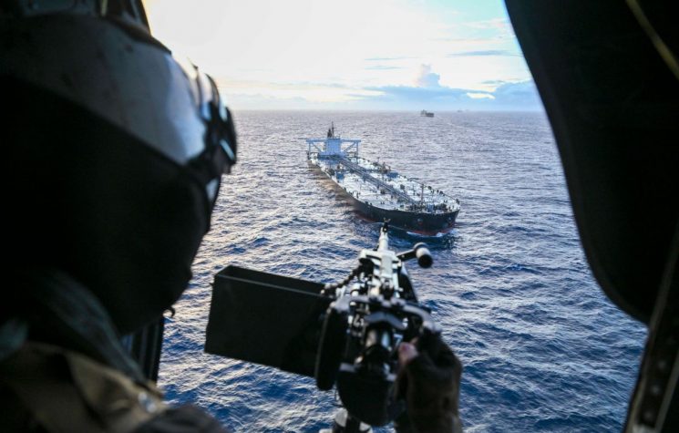 Is the Iran War tipping the Gulf away from the U.S.?