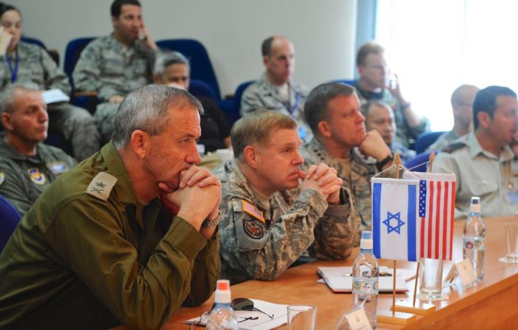 Who is the aggressor?
