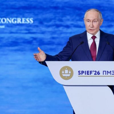 Le sanzioni boomerang e la nuova autonomia della Russia