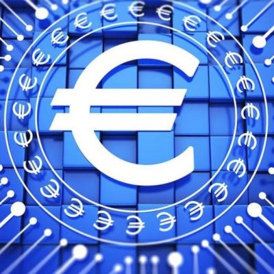 Euro guinzaglio digitale