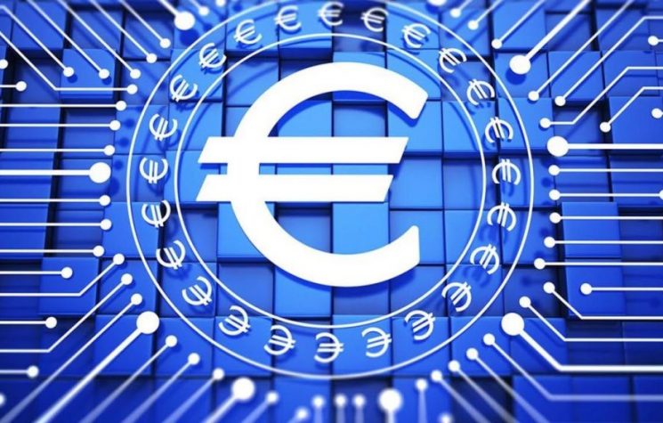 Euro guinzaglio digitale