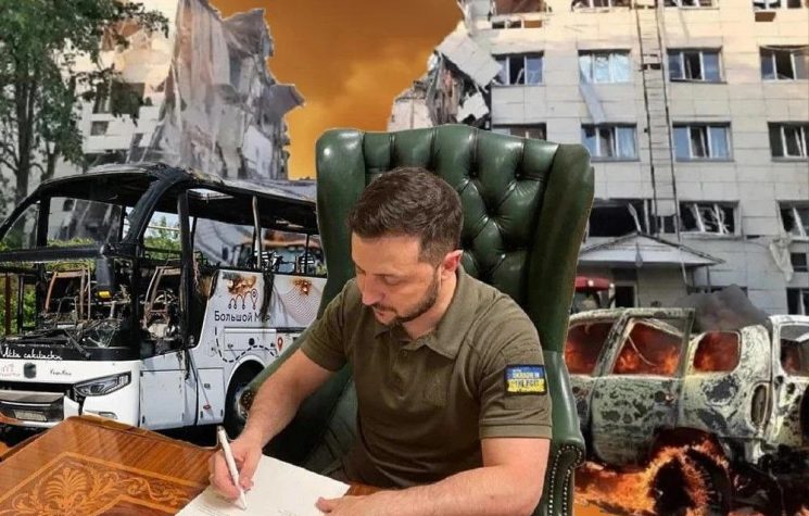 What will be left of Ukraine?