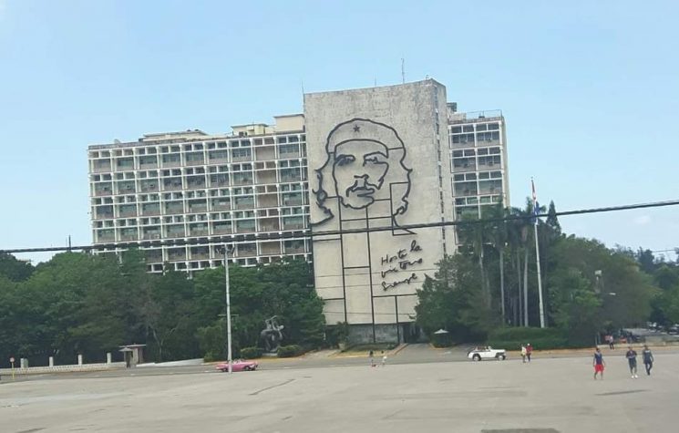 The U.S. is preparing an assault on Cuba. It should learn from Cuba instead