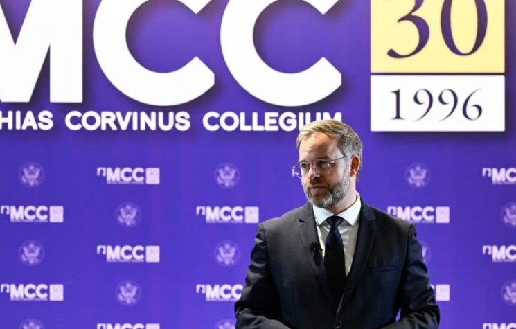 Hungary’s new rulers are dismantling the conservative movement