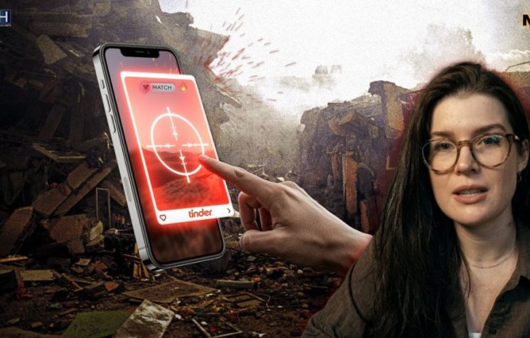 Tinder’s secret war: How Israel used the dating app in the propaganda battle for South Lebanon