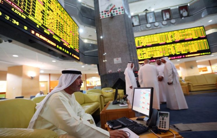 After the war: A cautious Gulf reset