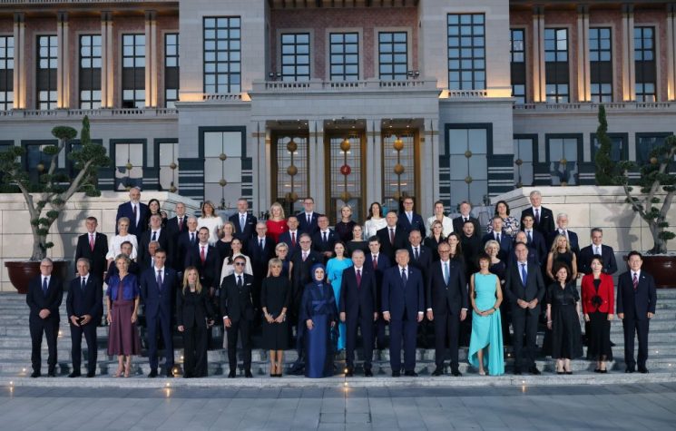 U.S. Strategy and the shift to NATO 3.0
