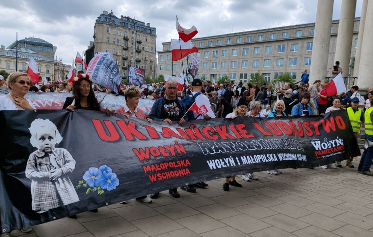 European Parliament ‘regrets’ but does not condemn Ukraine’s glorification of Nazis