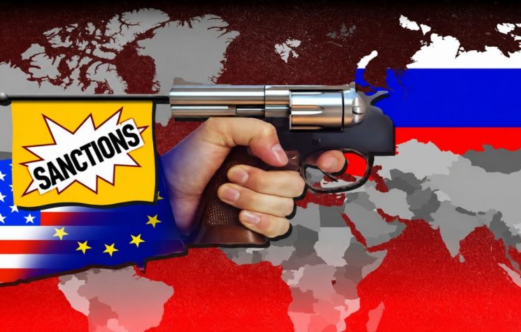 Western investors eye Russian assets again as sanctions discounts persist