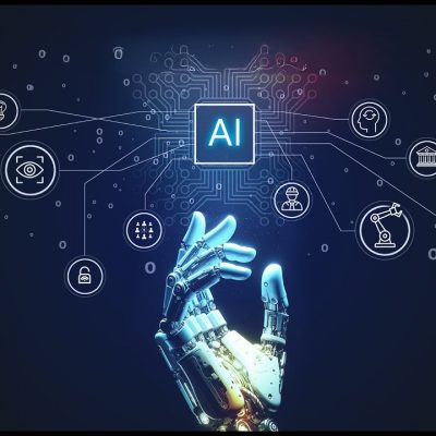 The Machine producing Sovereignty: AI and the political variable in the international reordering