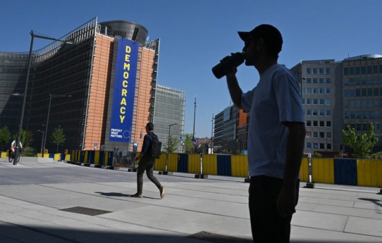 The European Union’s air conditioning caste system