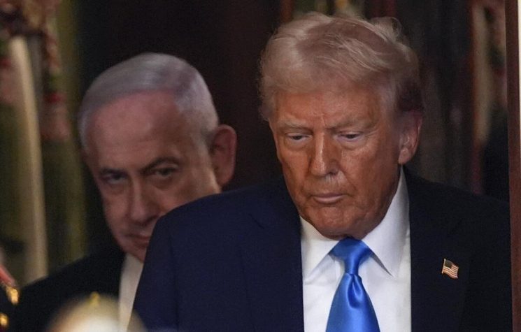 Are there really Iran-U.S. peace talks?