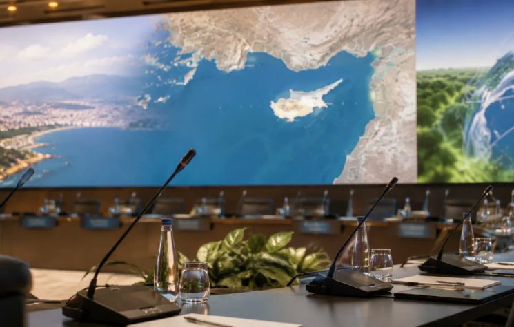 The near future of Cyprus, the disputed hub of the Eastern Mediterranean