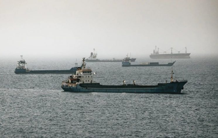 Let’s leave the Strait of Hormuz alone
