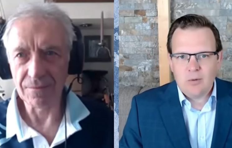 Steve Jermy: Ukraine, Europe’s suicide & global energy crisis