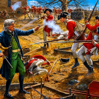 The USA and July 4th, the forgotten meaning of independence