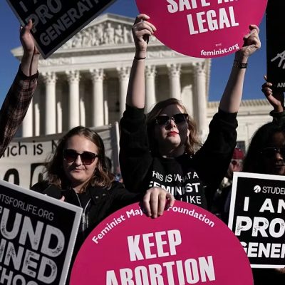 The West as a civilization of infanticide