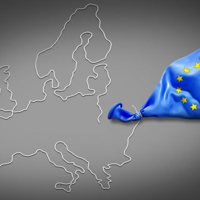 The enlargement of the European Union in the new European order