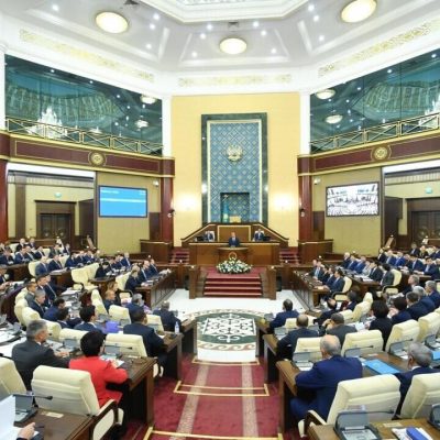 Kazakhstan inaugurates the Kurultai in a new stage of political reorganization