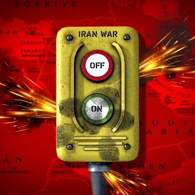 Trump mulls raising the stakes to force Iranian capitulation