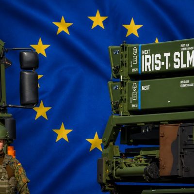 Storia critica del progetto di Difesa Comune Europea: l’illusione dell’integrazione continentale