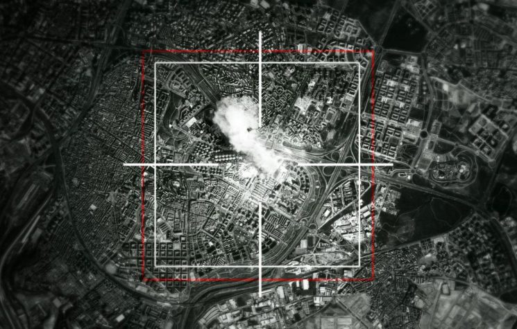 The militarization of space threatens us all