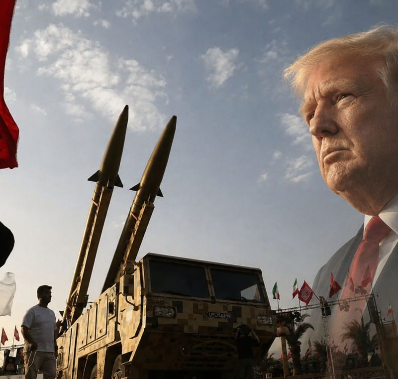 Trump’s Iran disaster comes with bigger costs than we originally thought