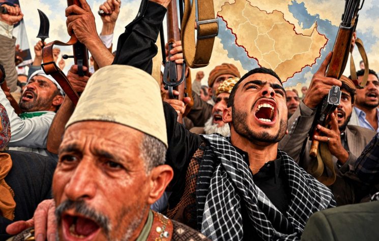 Le « piège de la crédibilité ». Un piège potentiellement destructeur pour l’Arabie saoudite