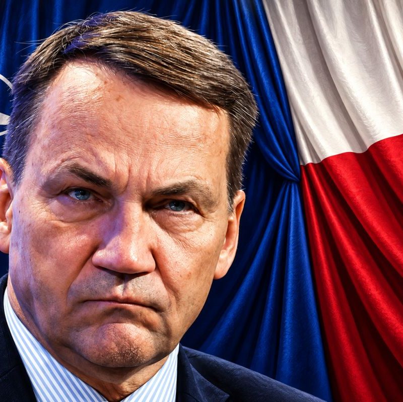 Poland’s perennial leadership problem surfaces again
