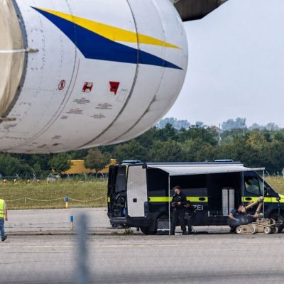 The dangerous European illusion about a war with Russia
