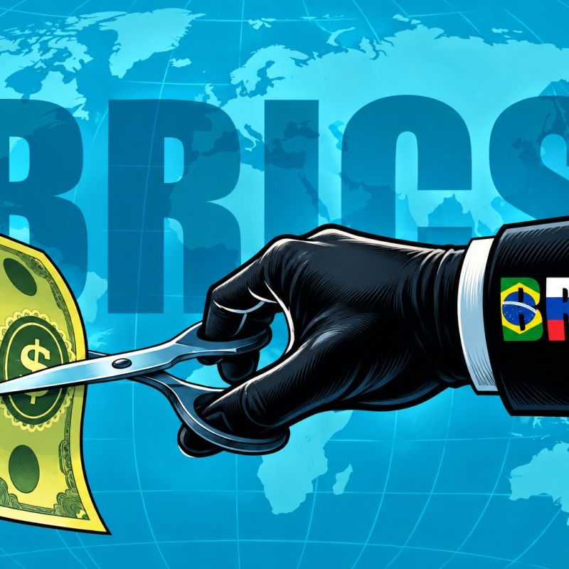 BRICS Pay, isn’t it time yet?