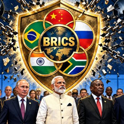 Counterterrorism: The BRICS+ priority after New Delhi 2026