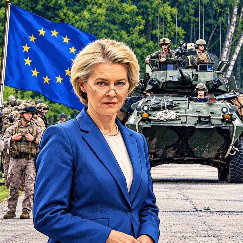 The war narrative, who is it good for? Absolutely everyone in power